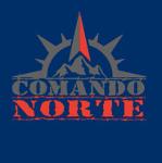 COMANDO NORTE Logo