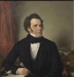 Franz Schubert Logo