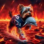 Filarmónica de Contrueces Logo