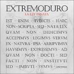 Extremoduro Logo