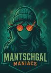 Mantschgal Maniacs Logo