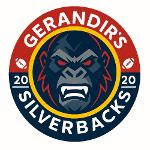 Gerandir's Silverbacks - EI Logo