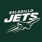 Saladillo Jets Logo