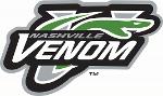 Nashville Venom- Logo