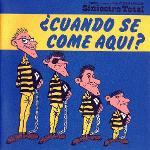 Me pica un huevo Logo