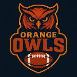 Orange Owls Logo