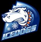 Ice Dogs Logo
