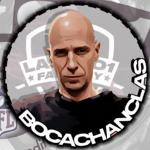 Ministro Bocachánclico Logo