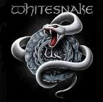 Whitesnake Logo