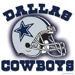 Dallasfan4life Logo