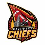 Madrid City Chiefs Logo