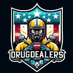 Albuquerque Drugdealers Logo