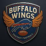 Buffalo Wings Logo
