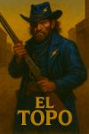 El Topo Logo