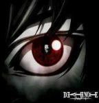 Ojos de Shinigami Logo