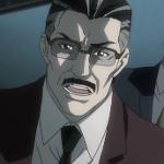 Soichiro Yagami Logo