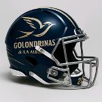 Golondrinas de La Albosa Logo