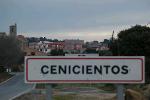 Cenicientos Logo