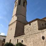 SANT MARTI DE MALDÀ Logo