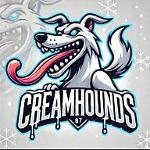 Whoville Creamhounds Logo