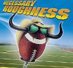Necessary Roughness Logo