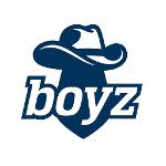 boyz 🏆 🏆 🏆 Logo
