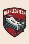 Qla plegateam Logo