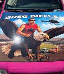 The BiffMeister Logo