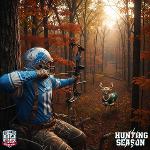 Death to Ben Johnson Logo