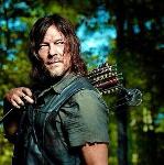 Daryl Dixon Logo