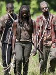 Michonne Logo