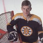 BOBBY ORR Logo