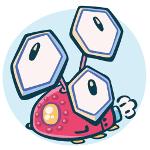 💥 J's Blitza Squad Logo