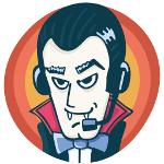 🔑 Key Play mickel Logo