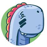 🏆  fred’s Wins Logo