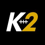 K2 💍💍 Logo