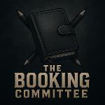 The Booking Committee Logo