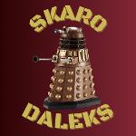 Skaro Daleks Logo
