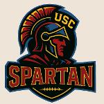 USC Spartan Logo