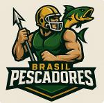 Brasil Pescadores Logo
