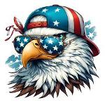 Classic Americano Logo