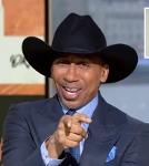 How Bout them Cowboys? Logo