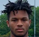 Green Eggs+ Hampton Logo