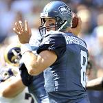 Bringing Hassel Back Logo