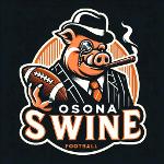 Osona Swine Logo