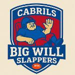 Big Will Slappers Logo