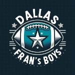 Dallas Fran's Boys Logo