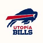 Utopía Bills Logo