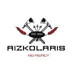 Aizkolaris No Mercy Logo