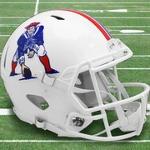 Cheky Patriots Logo